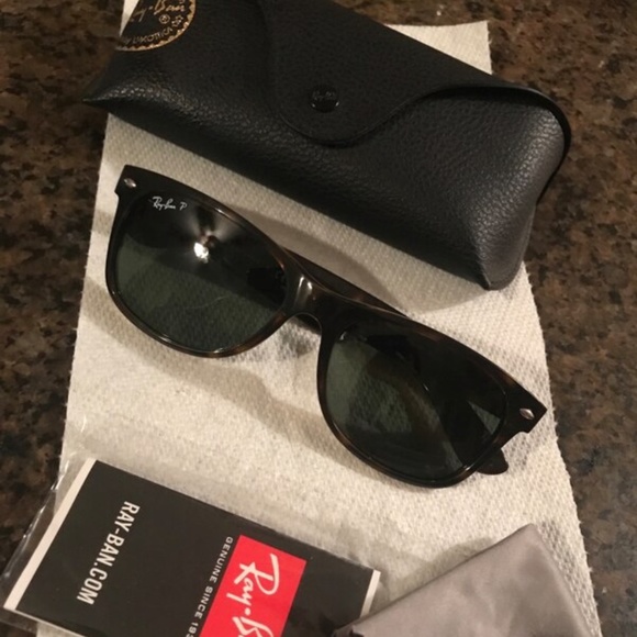 NEW WAYFARER RAY-BAN main image 4